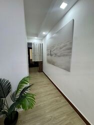 Eastpoint Green (D18), Condominium #470467871